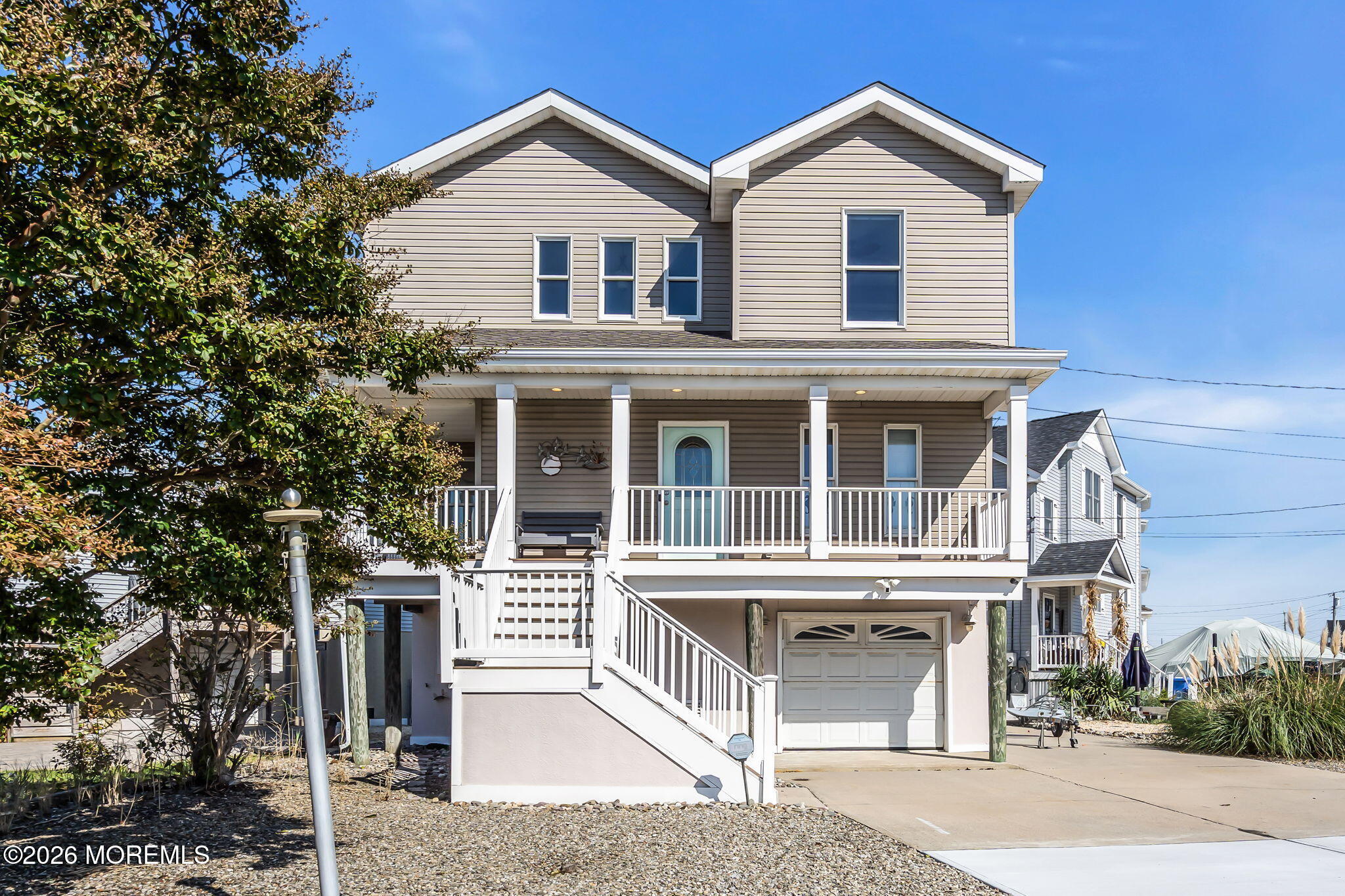 8 Marin Lane Manahawkin NJ 08050