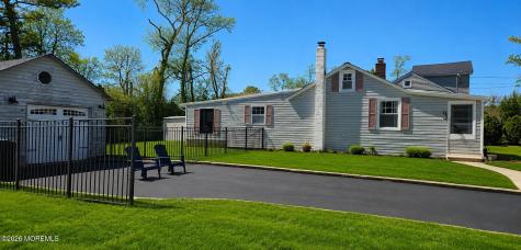 12 Conte Avenue Brick NJ 08724