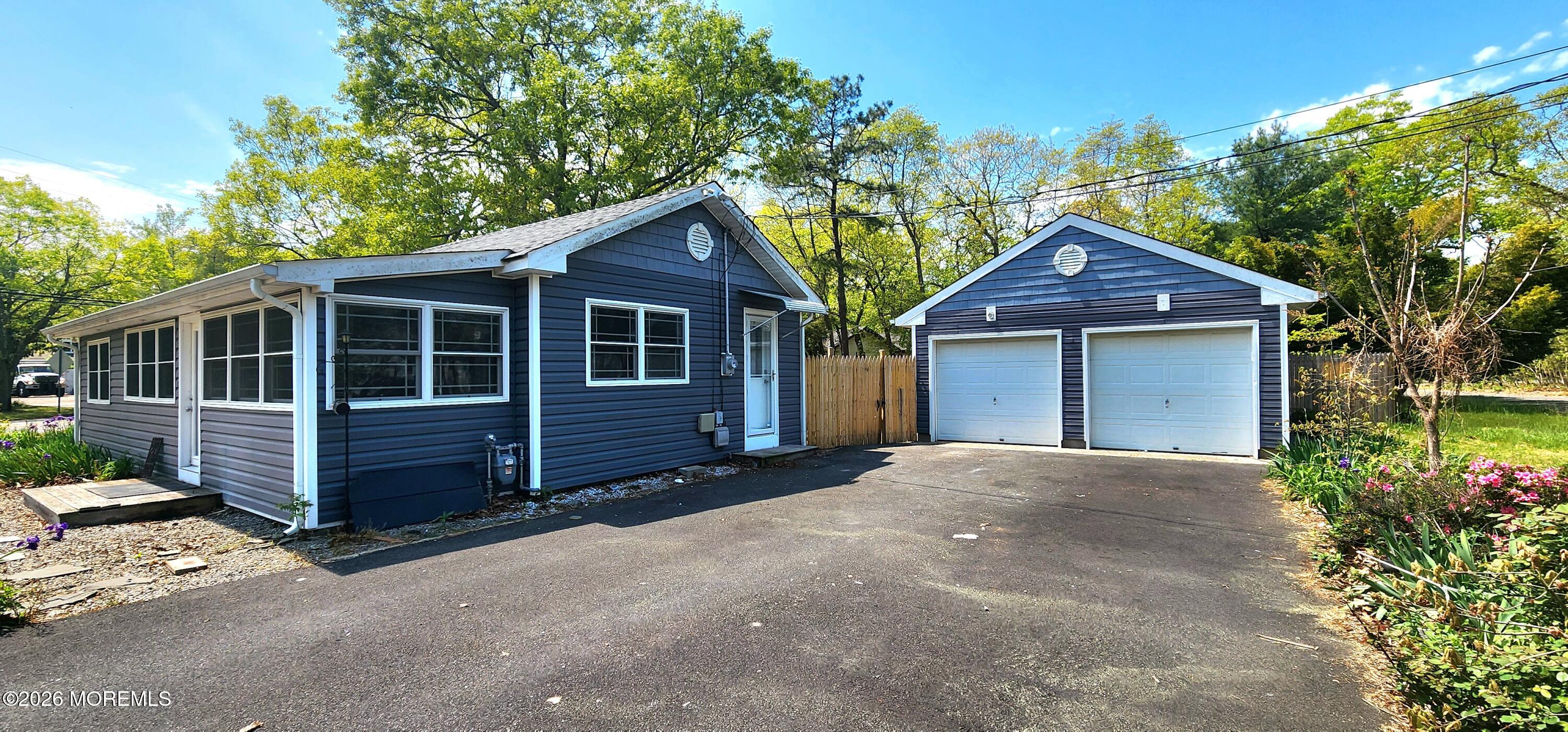 705 Cedar Avenue Pine Beach NJ 08741