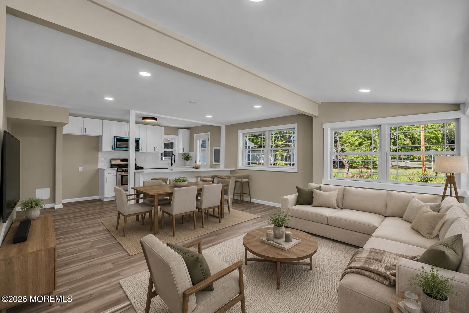 705 Cedar Avenue Pine Beach NJ 08741