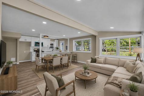 705 Cedar Avenue Pine Beach NJ 08741