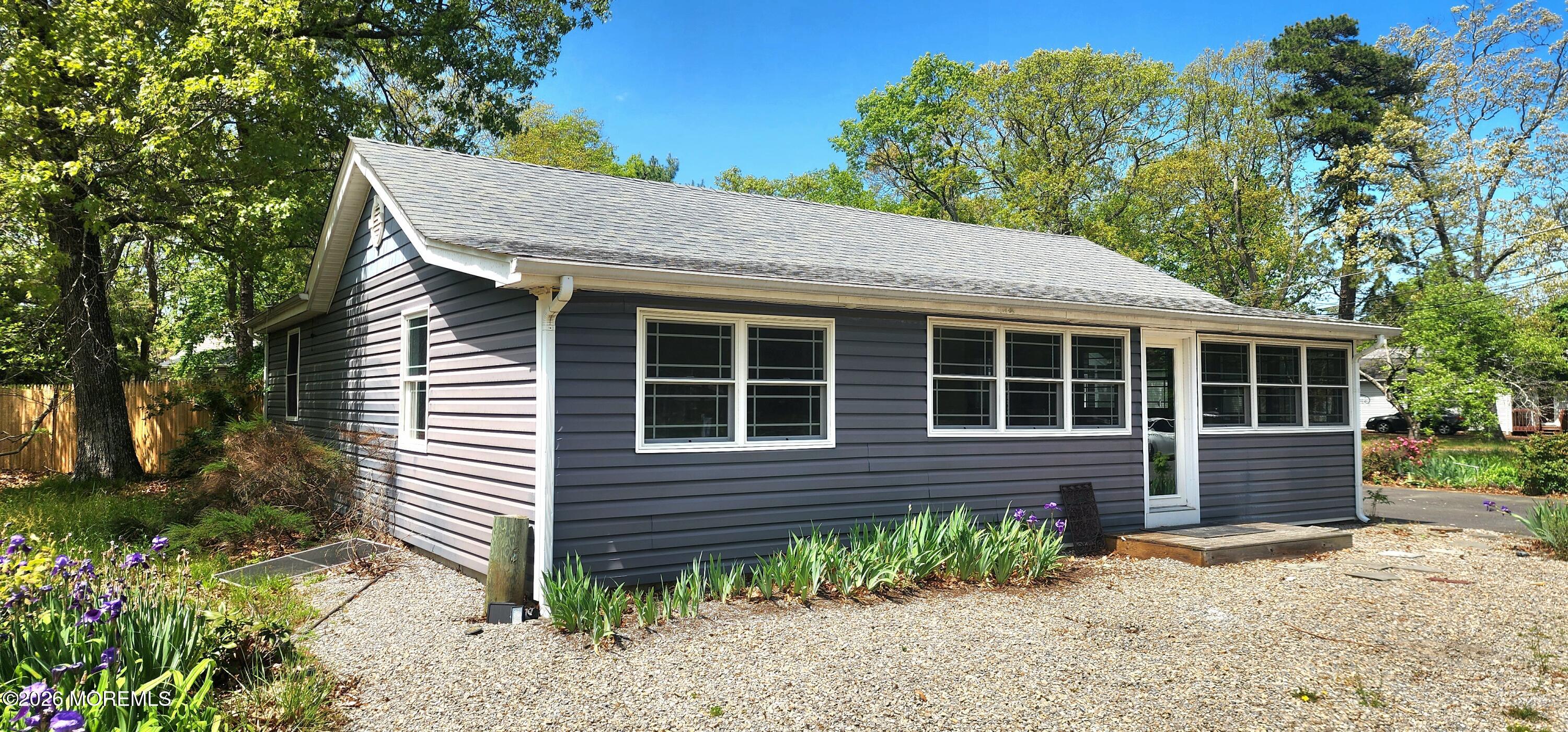 705 Cedar Avenue Pine Beach NJ 08741