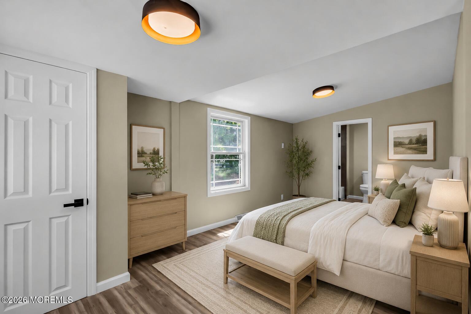 705 Cedar Avenue Pine Beach NJ 08741