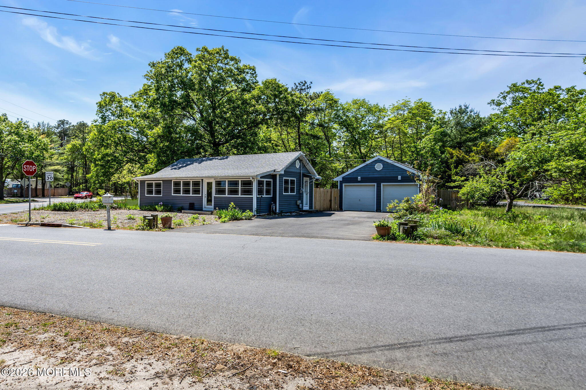 705 Cedar Avenue Pine Beach NJ 08741