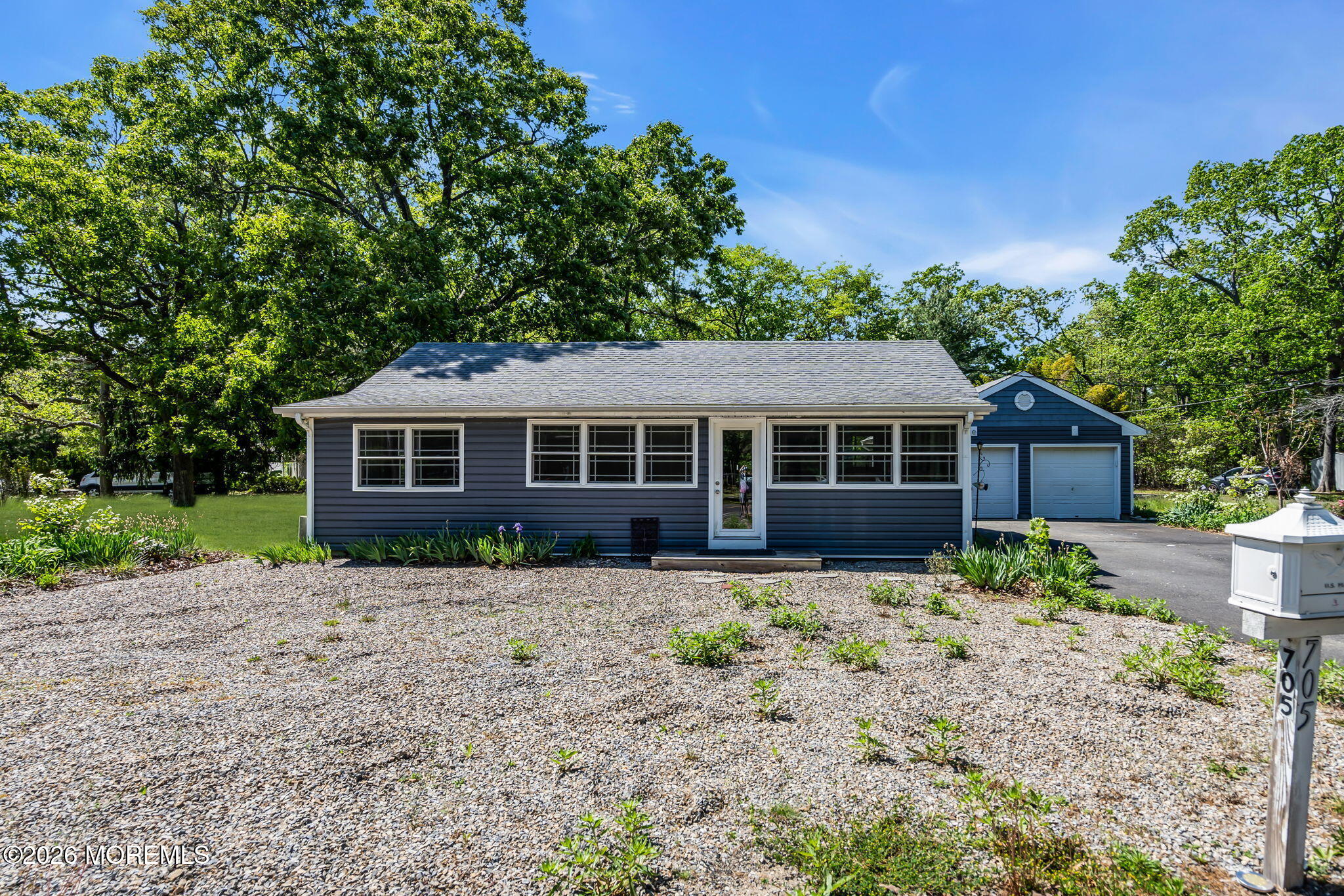 705 Cedar Avenue Pine Beach NJ 08741