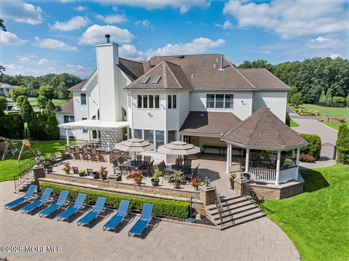 8 Blueberry Hill Marlboro NJ 07746