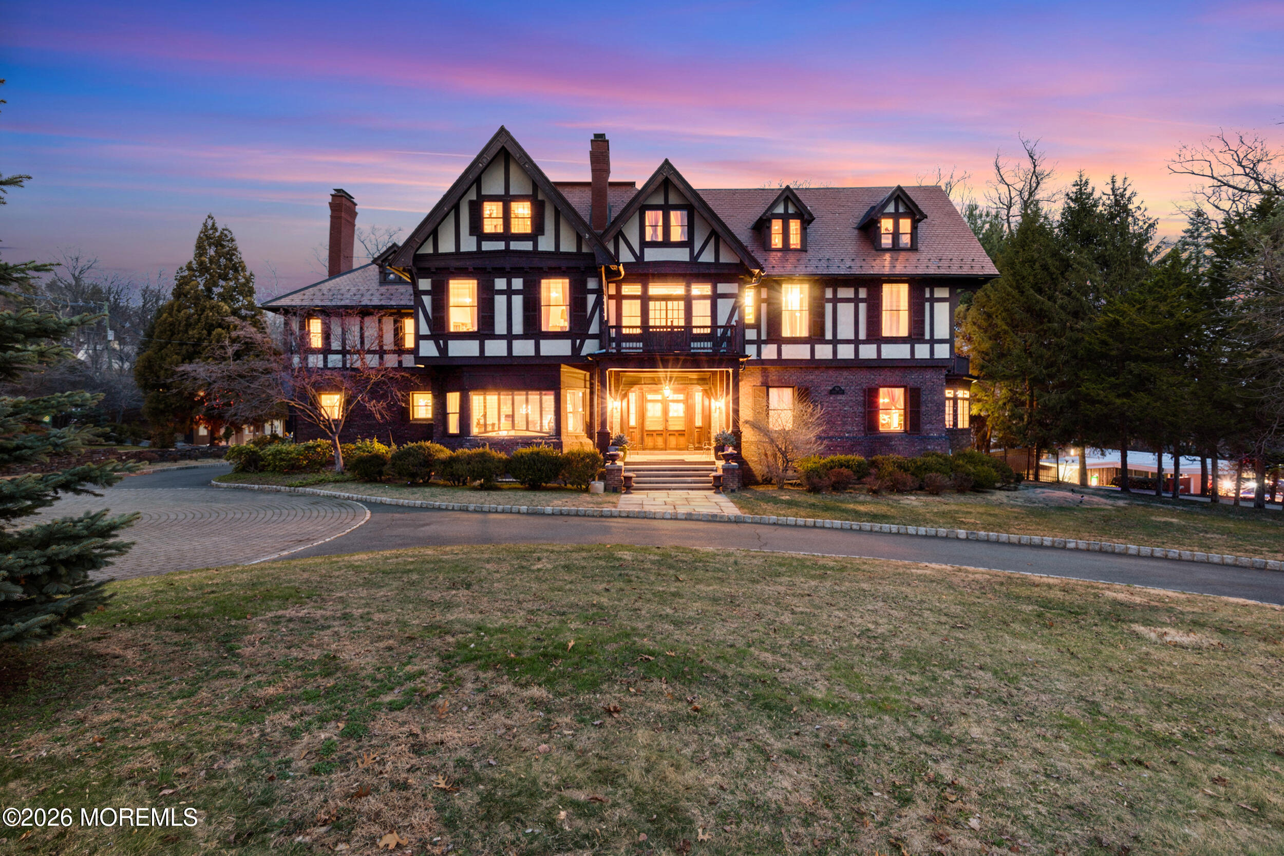 90 Gregory Avenue West Orange NJ 07052