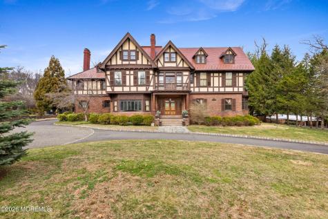 90 Gregory Avenue West Orange NJ 07052