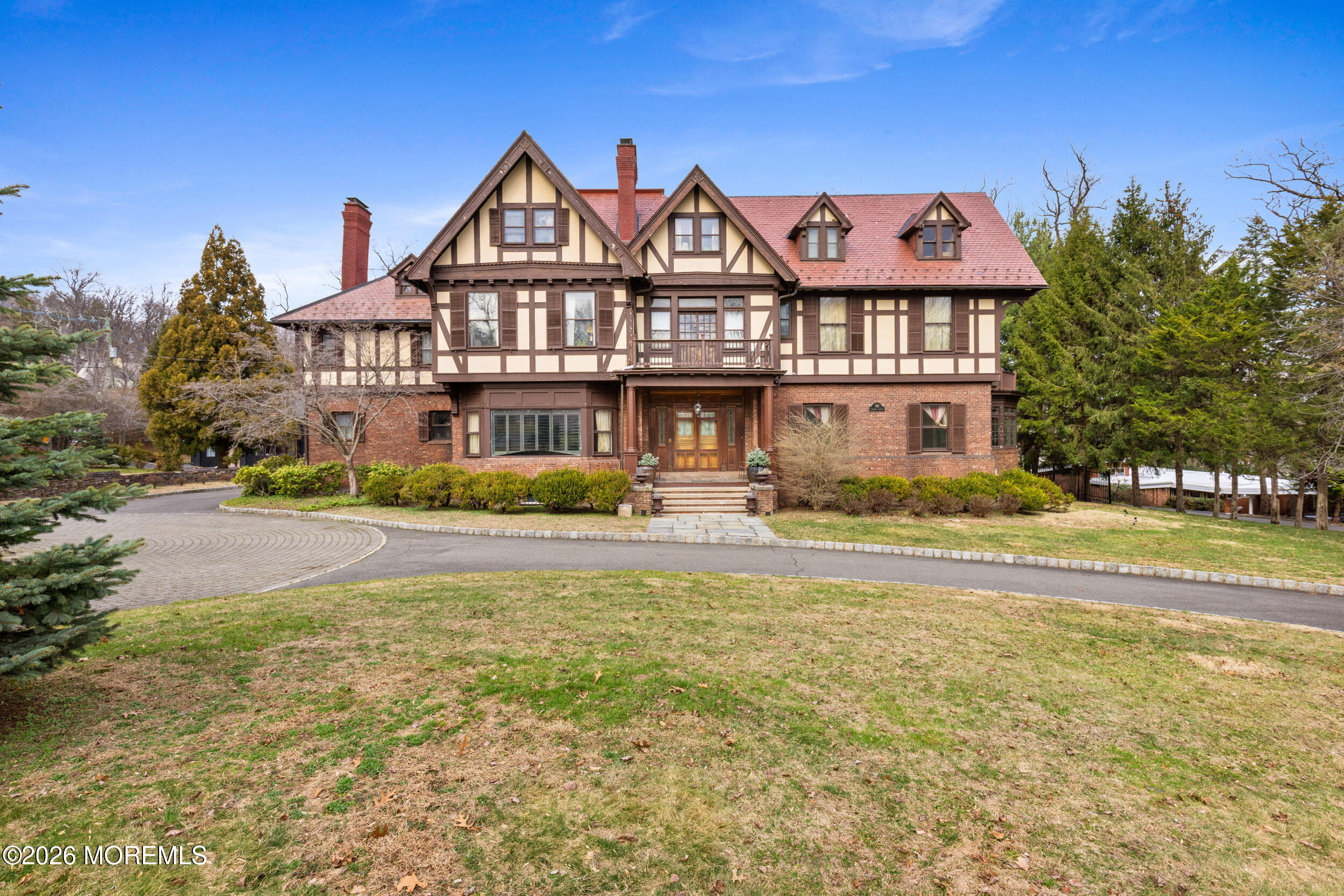 90 Gregory Avenue West Orange NJ 07052