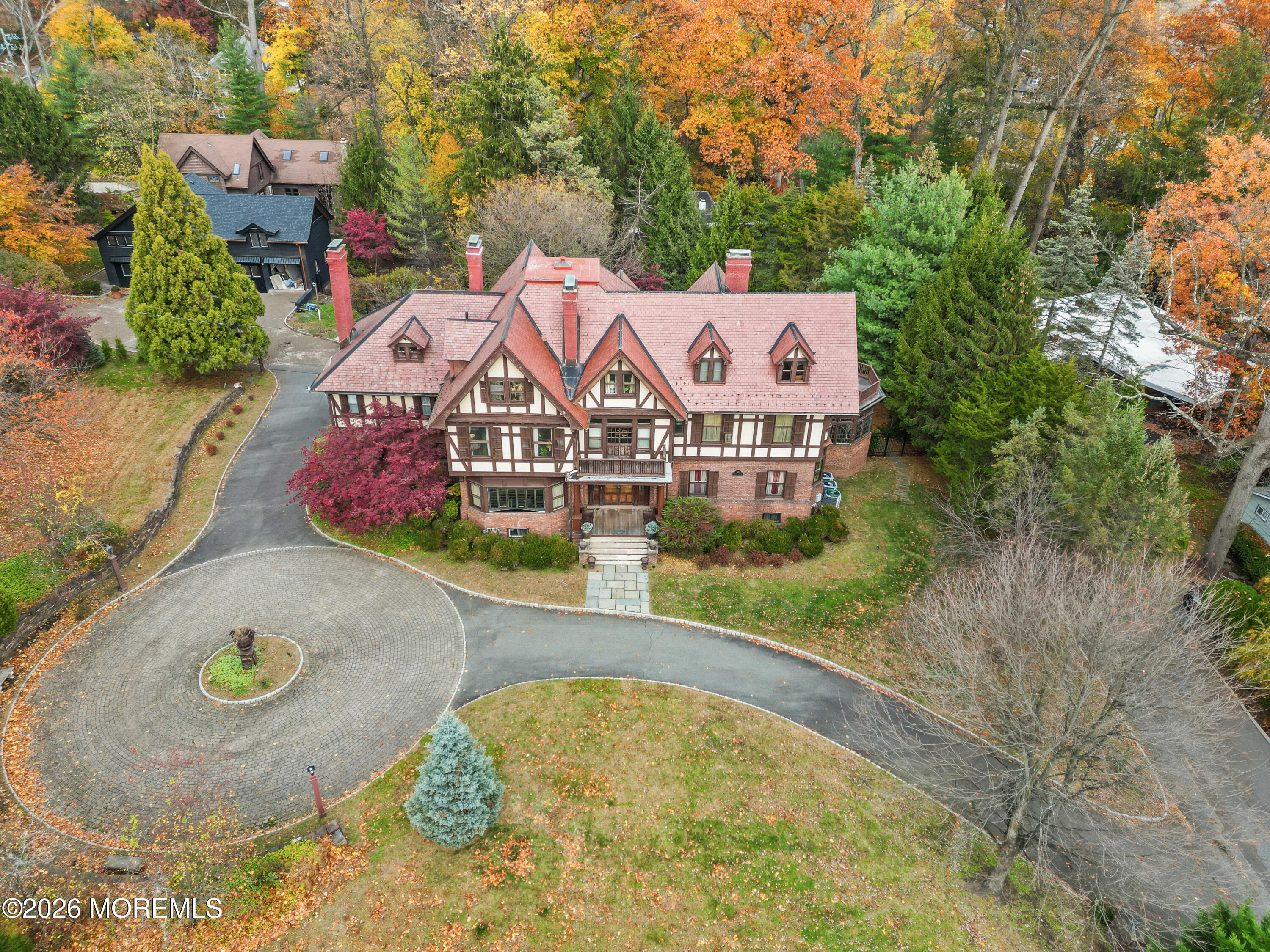 90 Gregory Avenue West Orange NJ 07052