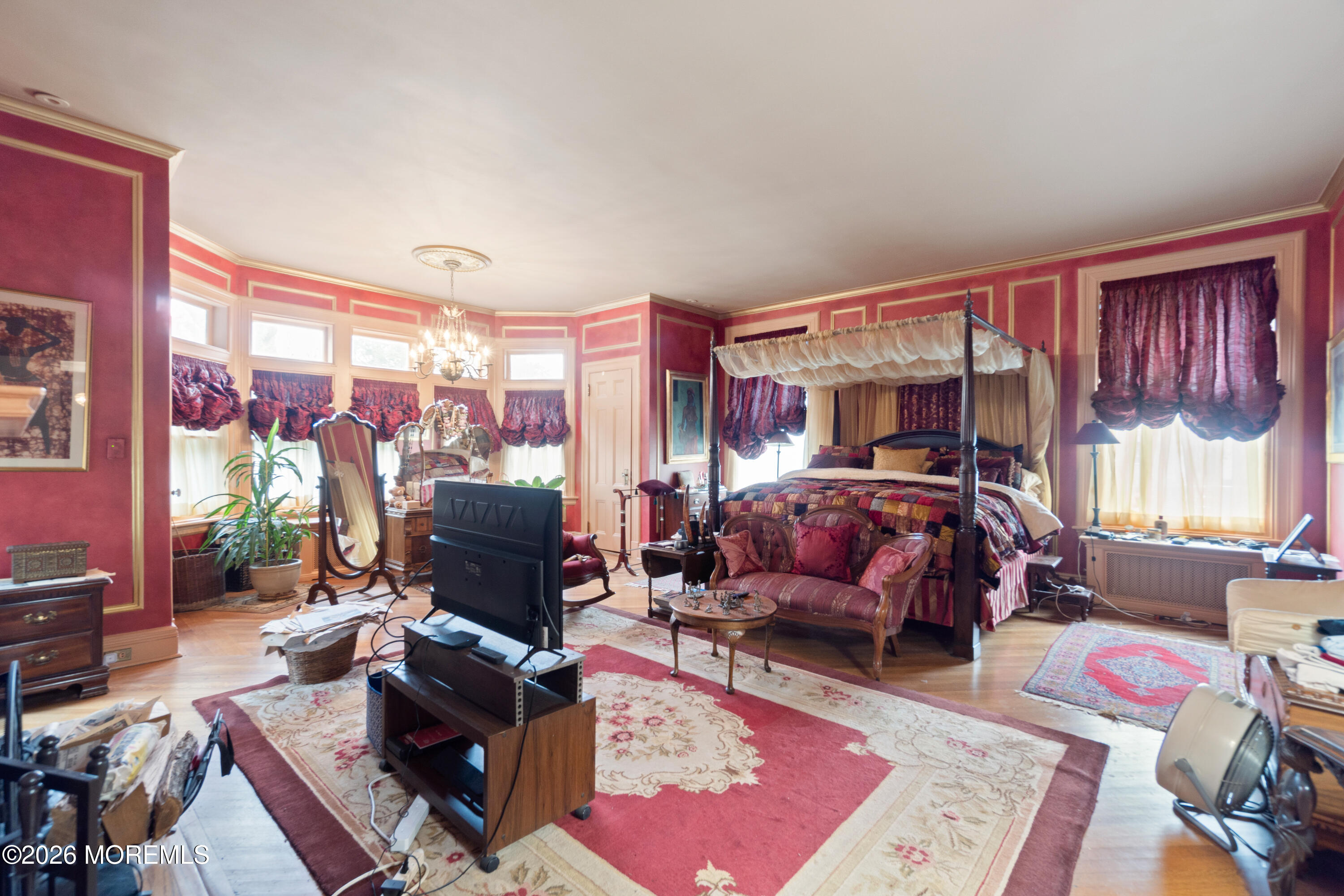 90 Gregory Avenue West Orange NJ 07052