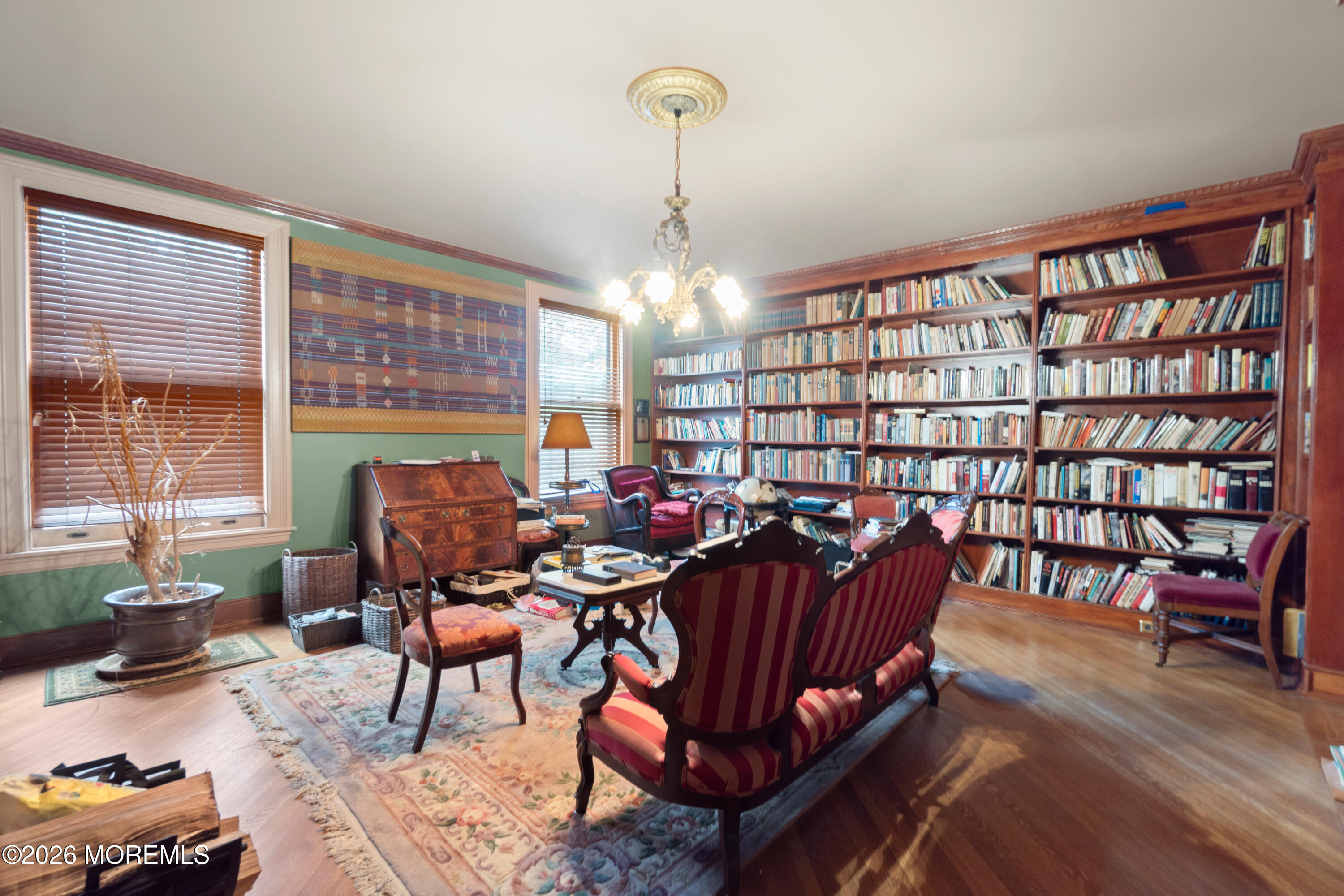 90 Gregory Avenue West Orange NJ 07052