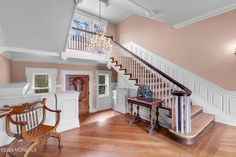 90 Gregory Avenue West Orange NJ 07052