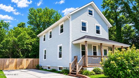 236 Seaview Avenue Long Branch NJ 07740