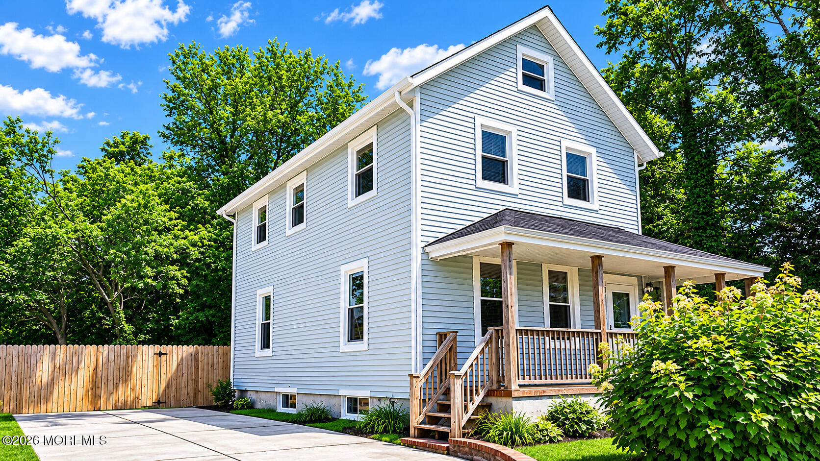 236 Seaview Avenue Long Branch NJ 07740