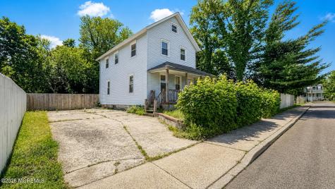 236 Seaview Avenue Long Branch NJ 07740