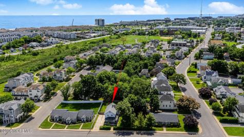 236 Seaview Avenue Long Branch NJ 07740