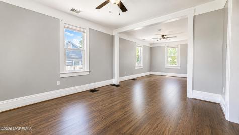 236 Seaview Avenue Long Branch NJ 07740