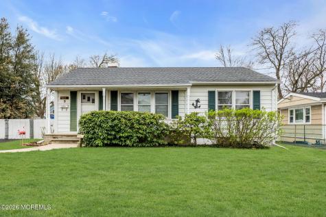 9 Robertsville Road Freehold NJ 07728