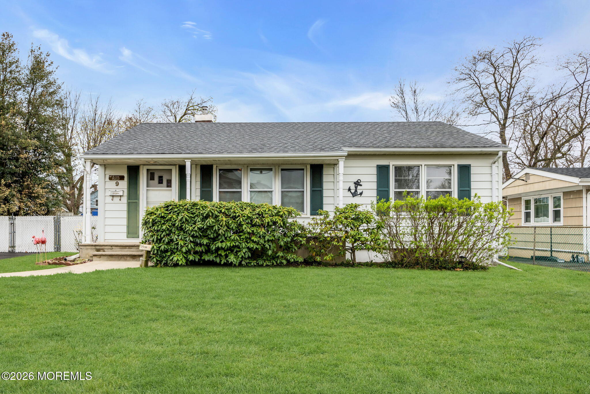 9 Robertsville Road Freehold NJ 07728