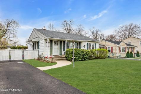 9 Robertsville Road Freehold NJ 07728