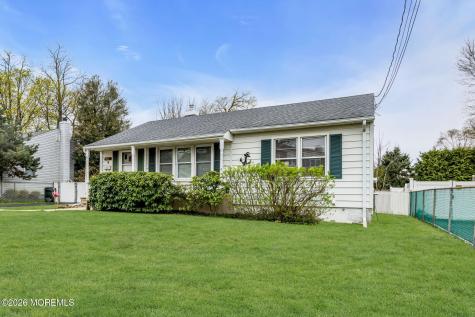 9 Robertsville Road Freehold NJ 07728