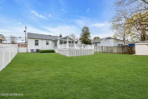 9 Robertsville Road Freehold NJ 07728