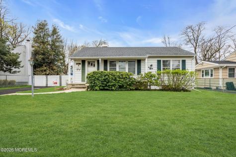 9 Robertsville Road Freehold NJ 07728