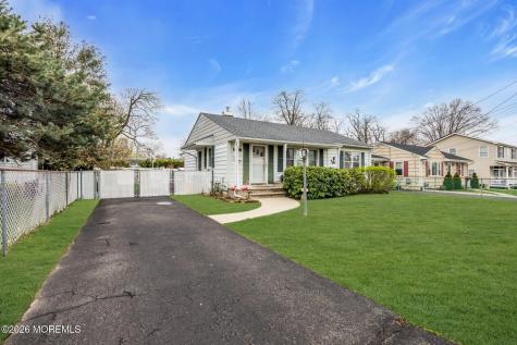 9 Robertsville Road Freehold NJ 07728