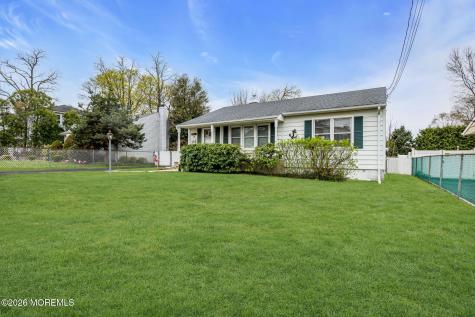 9 Robertsville Road Freehold NJ 07728