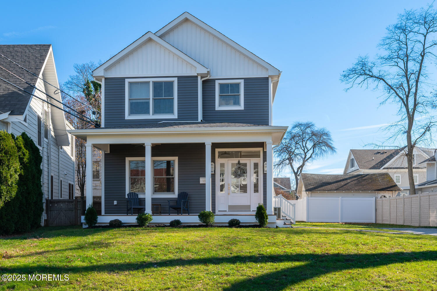 104 Fletcher Lake Avenue Bradley Beach NJ 07720