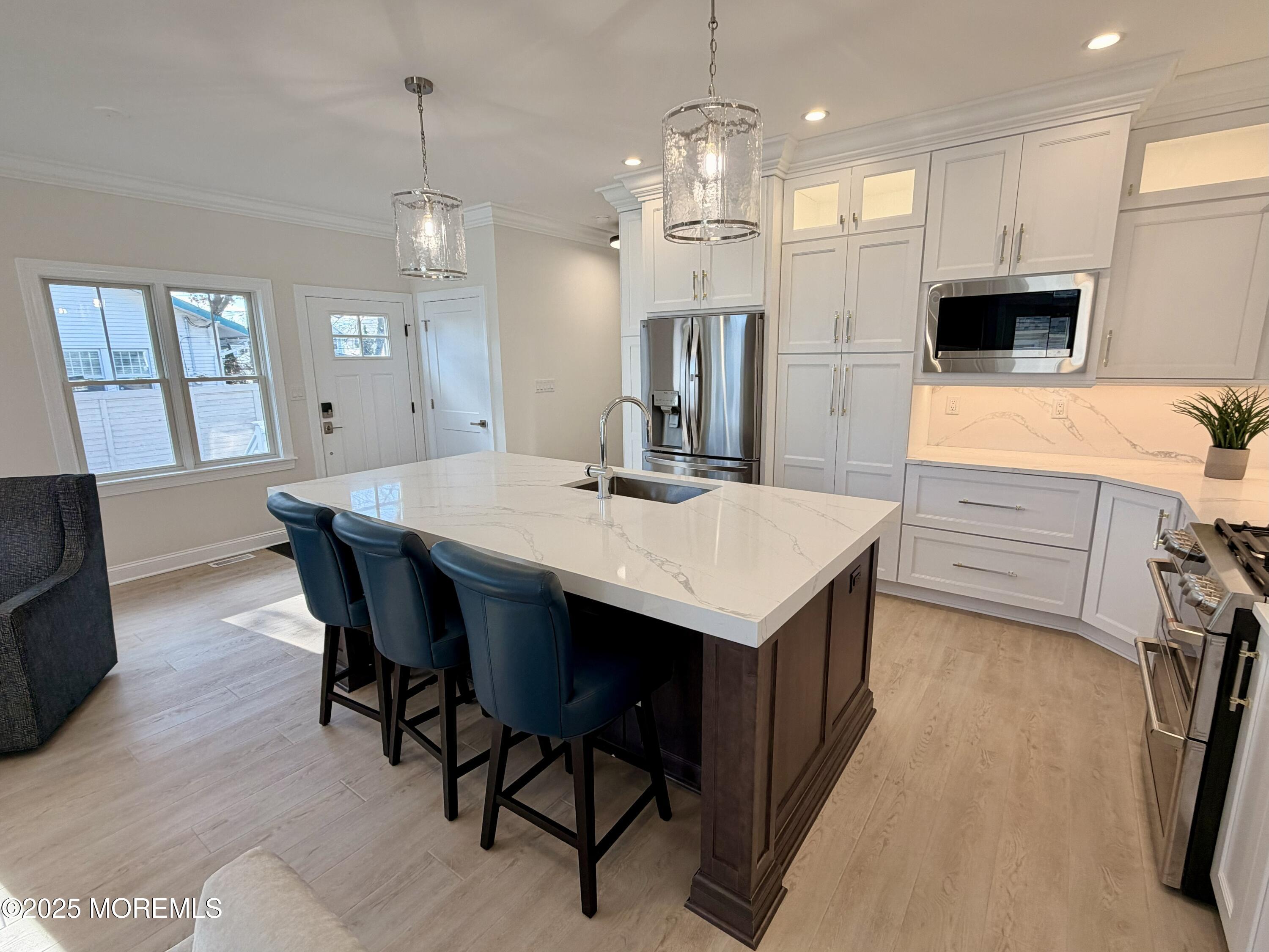 104 Fletcher Lake Avenue Bradley Beach NJ 07720