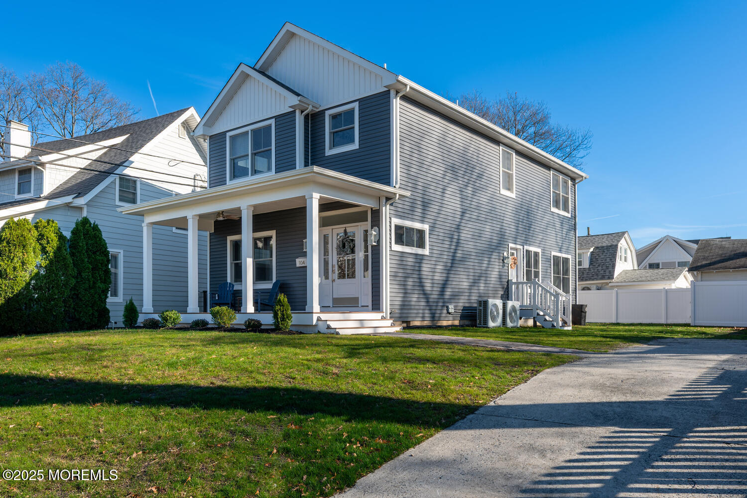 104 Fletcher Lake Avenue Bradley Beach NJ 07720