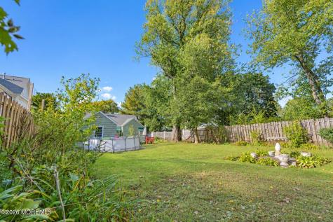 9 Mccarter Avenue Fair Haven NJ 07704
