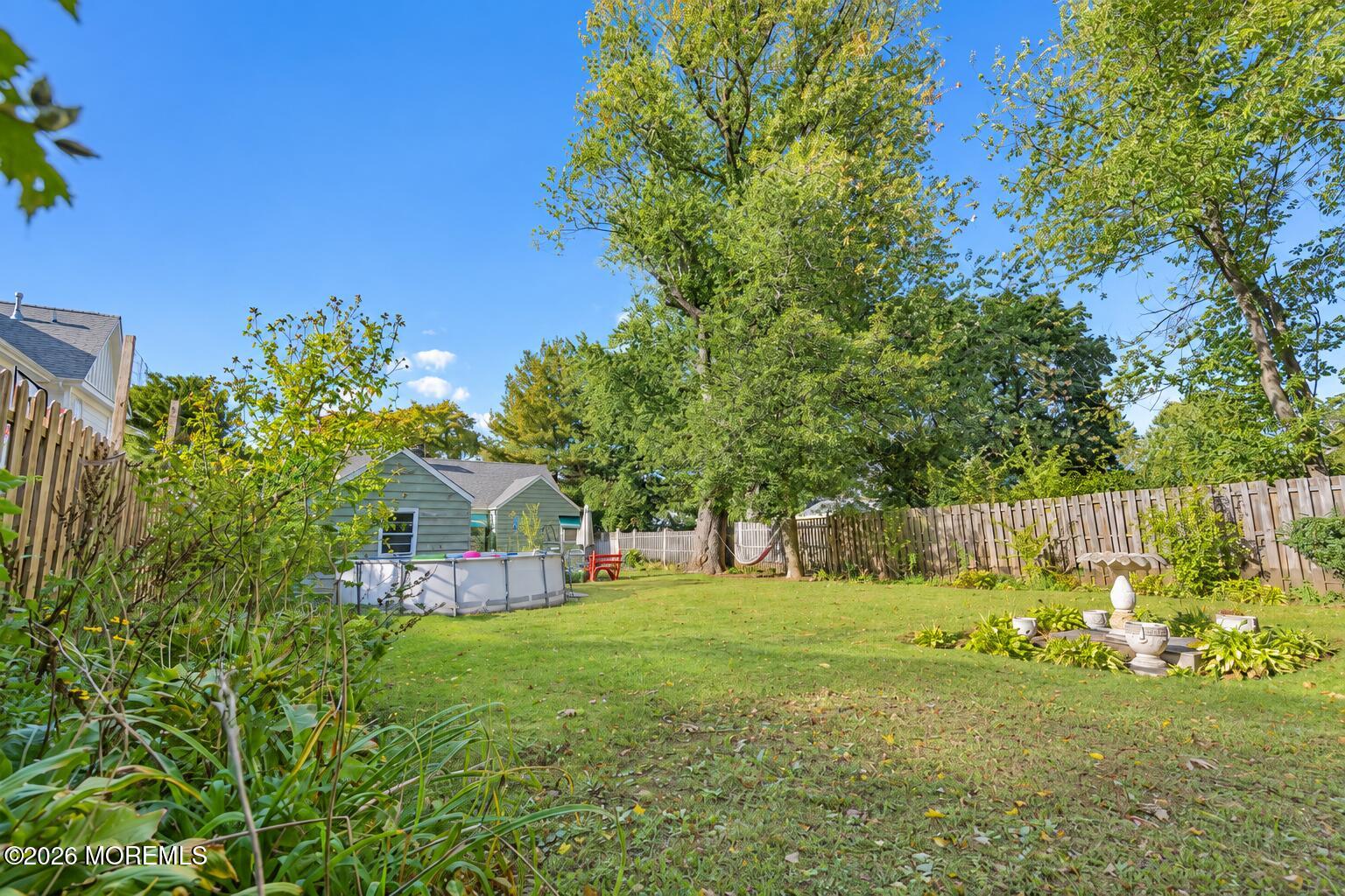 9 Mccarter Avenue Fair Haven NJ 07704