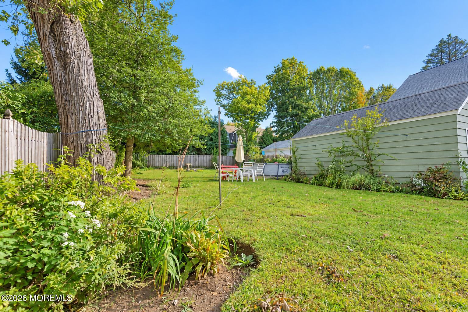 9 Mccarter Avenue Fair Haven NJ 07704