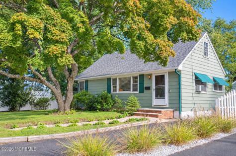 9 Mccarter Avenue Fair Haven NJ 07704