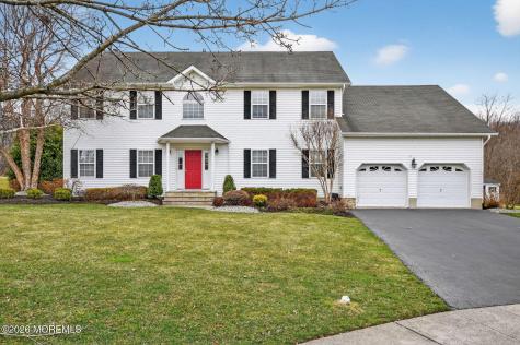33 Samantha Circle Matawan NJ 07747