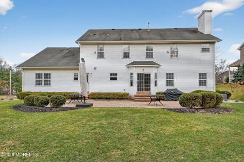 33 Samantha Circle Matawan NJ 07747