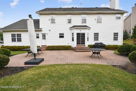33 Samantha Circle Matawan NJ 07747