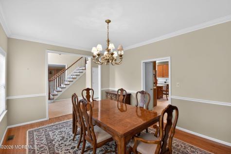 33 Samantha Circle Matawan NJ 07747