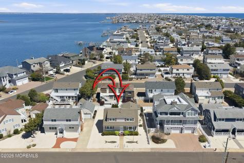 17 W Ramapo Lane Long Beach Twp NJ 08008