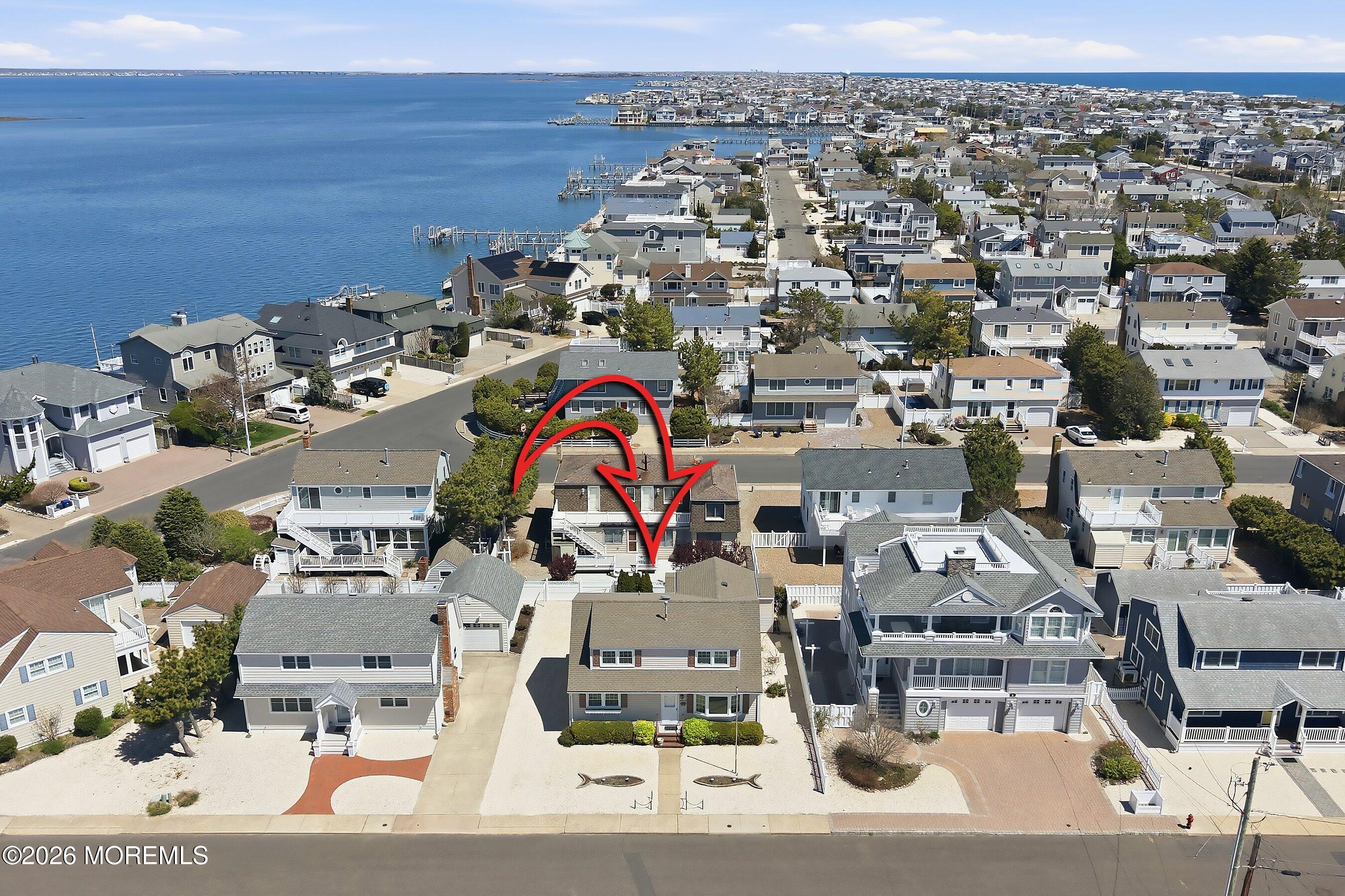 17 W Ramapo Lane Long Beach Twp NJ 08008