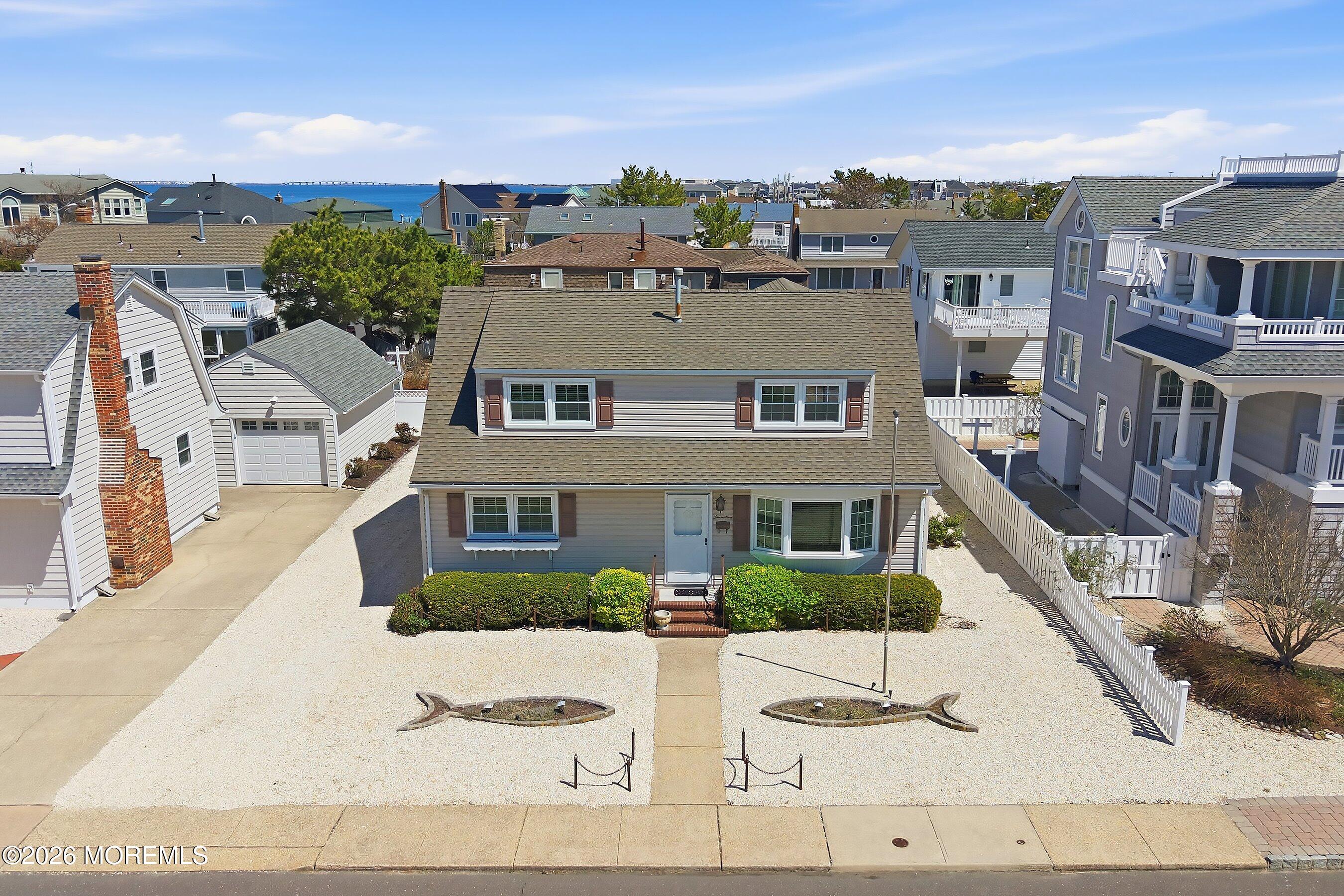 17 W Ramapo Lane Long Beach Twp NJ 08008