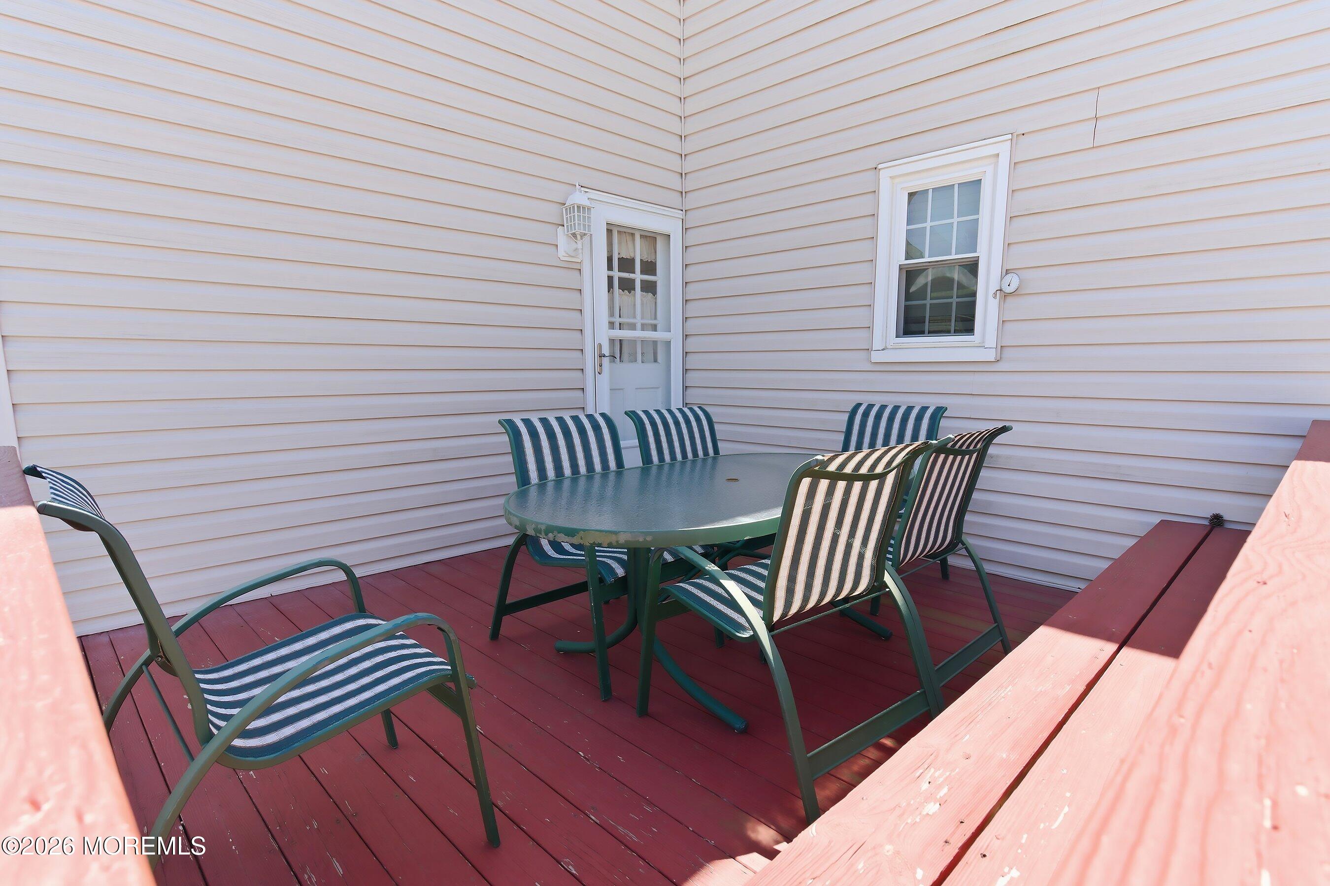 17 W Ramapo Lane Long Beach Twp NJ 08008