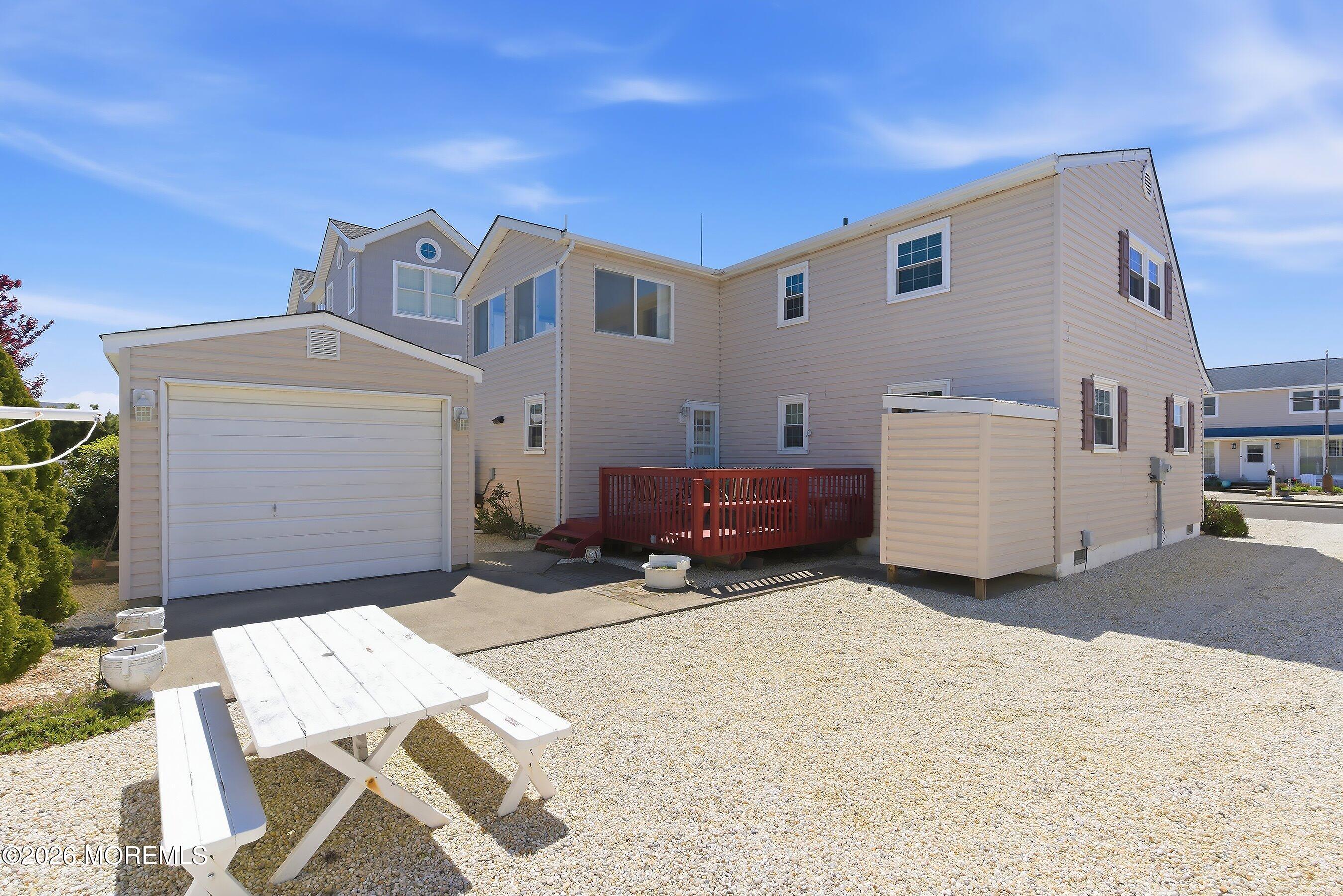 17 W Ramapo Lane Long Beach Twp NJ 08008