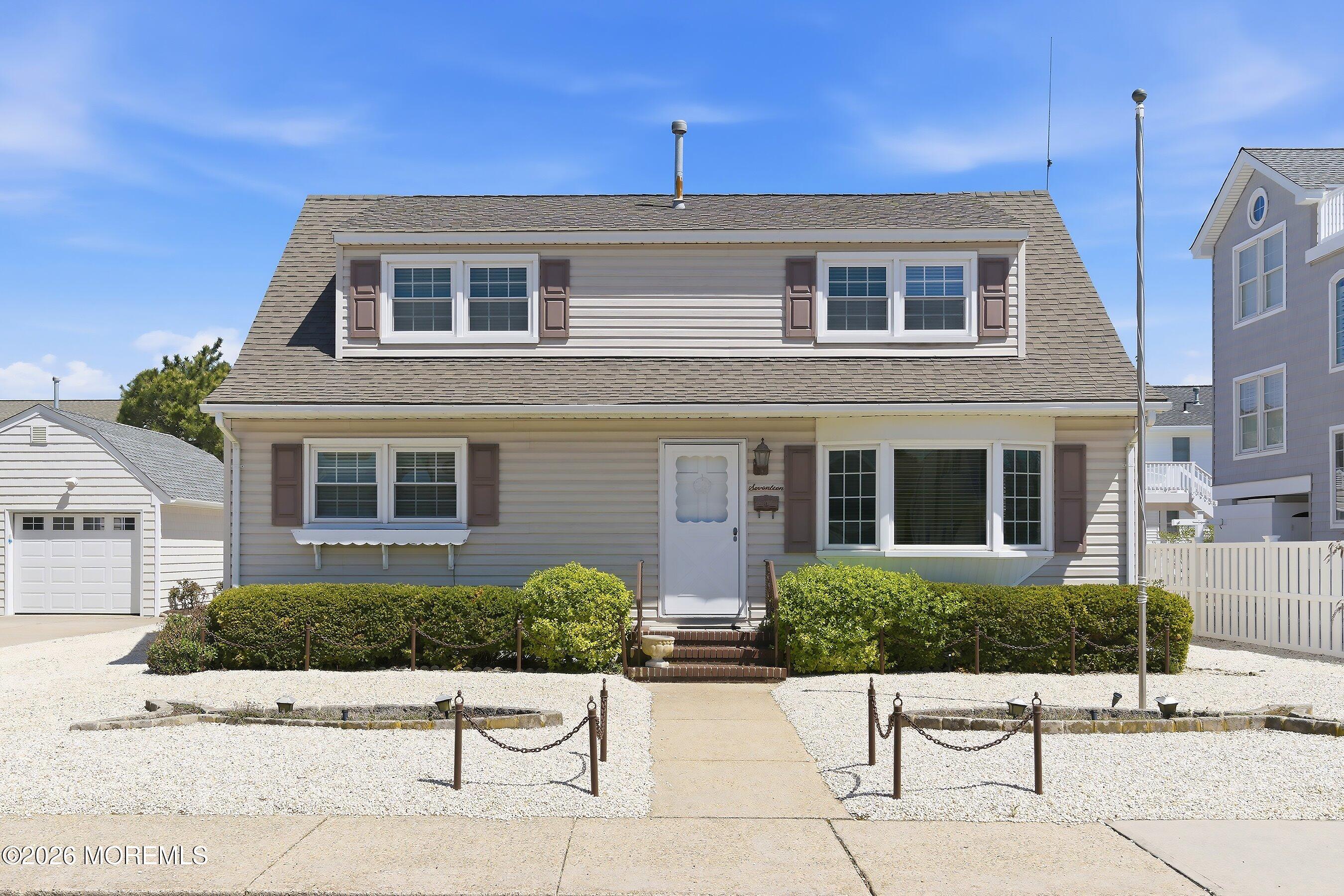 17 W Ramapo Lane Long Beach Twp NJ 08008