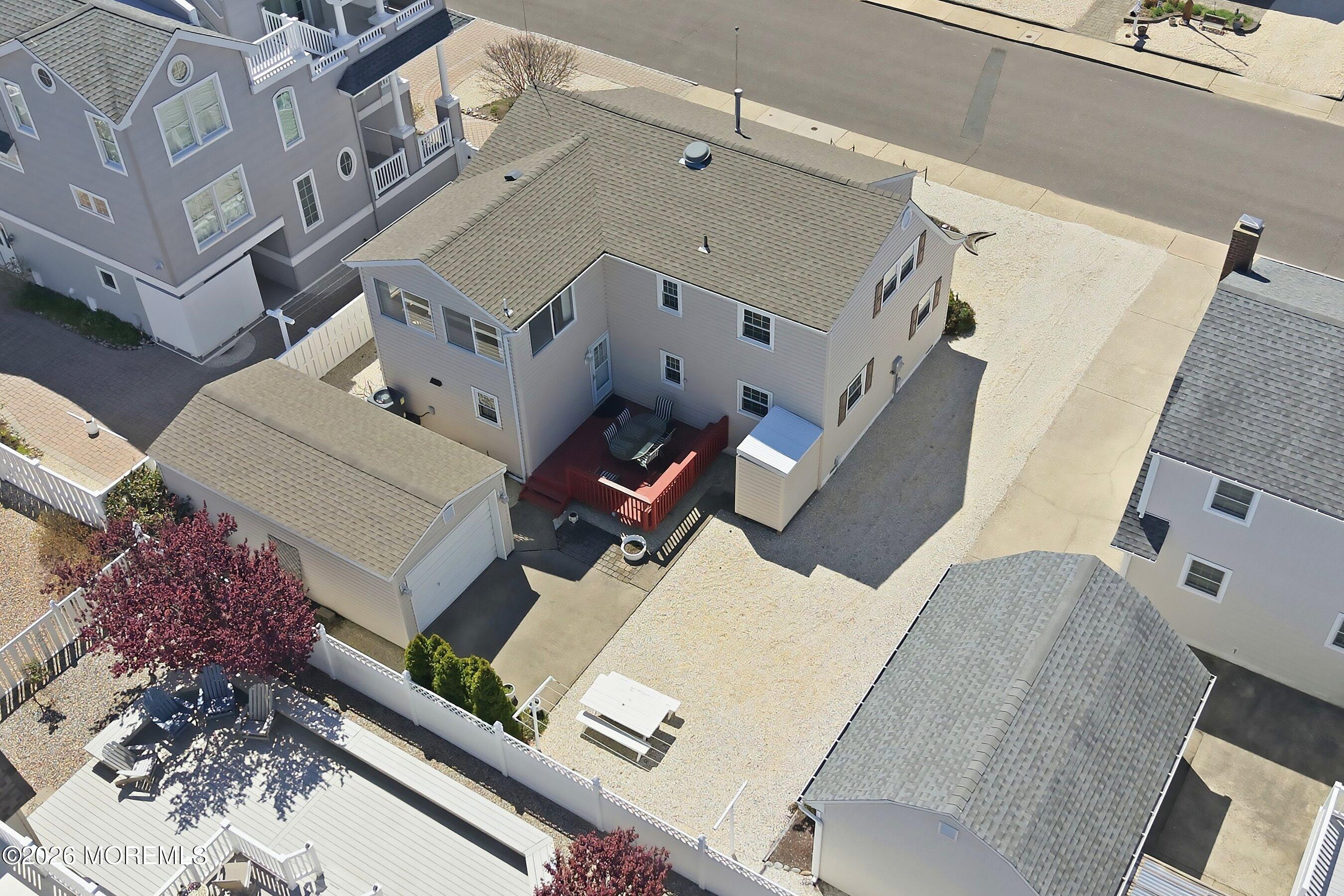17 W Ramapo Lane Long Beach Twp NJ 08008