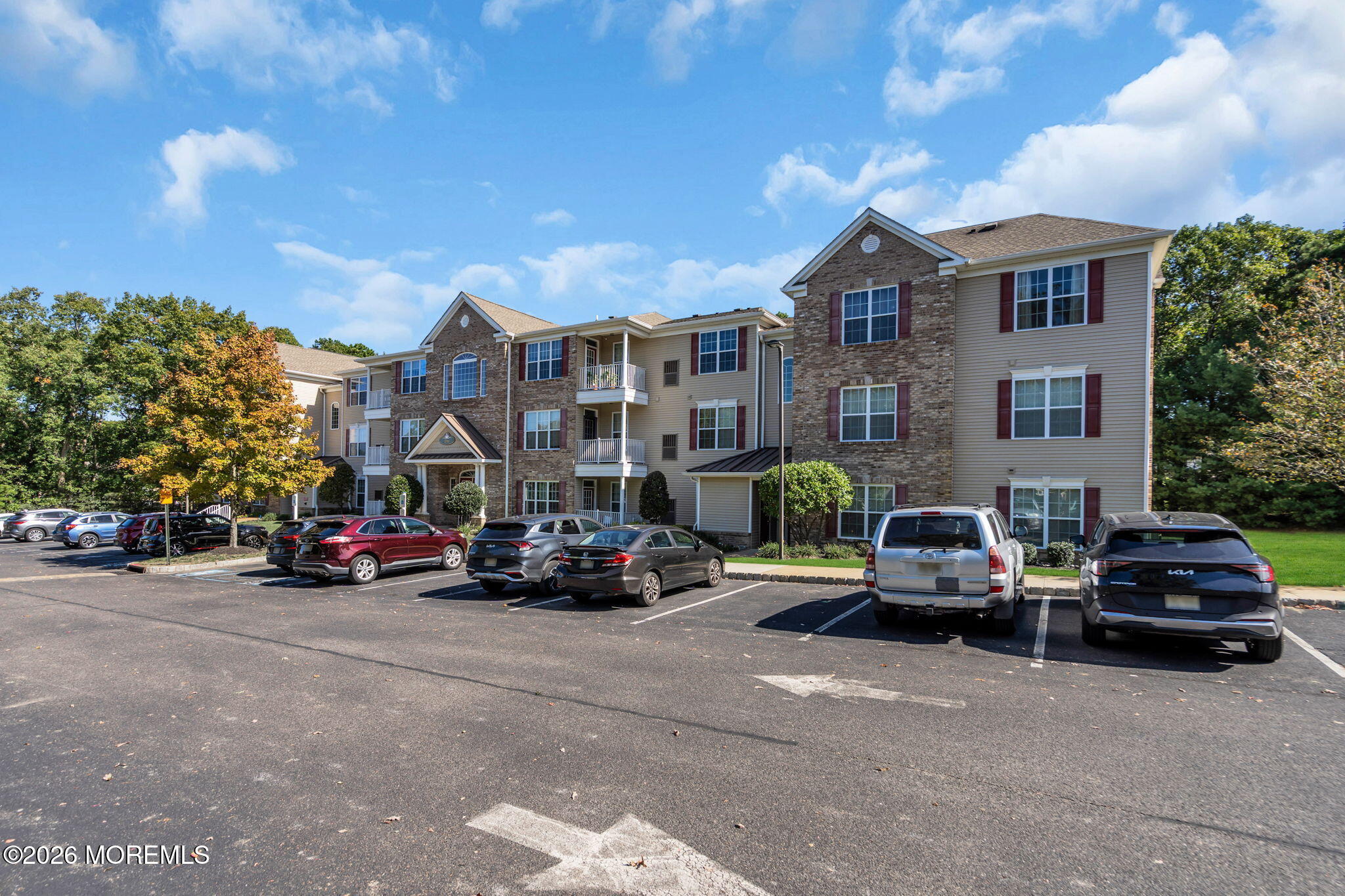 122 Sophee Lane Lakewood NJ 08701