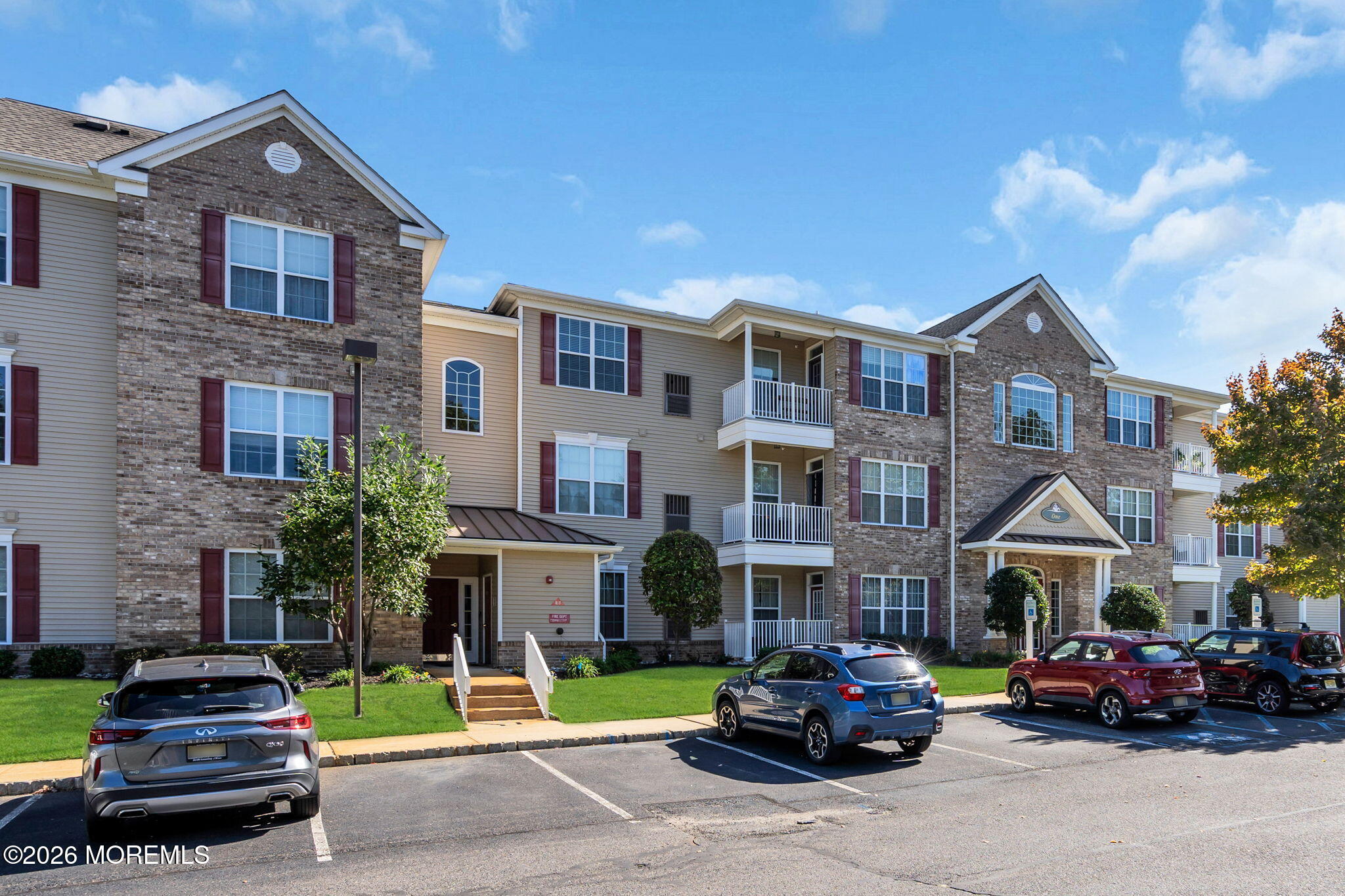 122 Sophee Lane Lakewood NJ 08701
